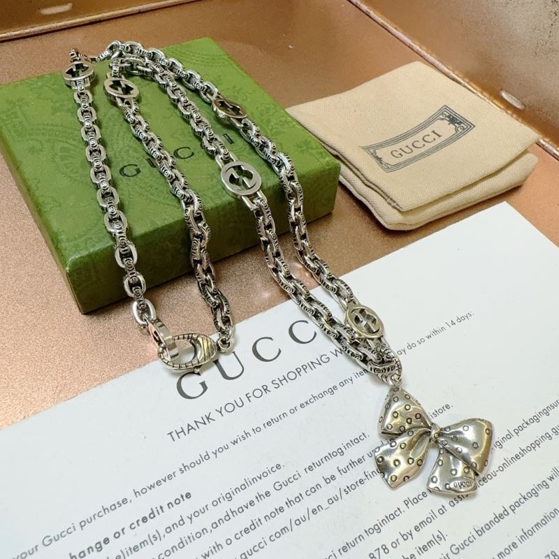 Gucci Necklaces